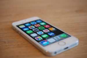 Iphone Apps for writers and editors
