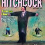 Publisher Highlight & Writer Guidelines – Alfred Hitchcock’s Mystery Magazine