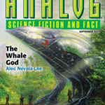 Publisher Highlight & Writer Guidelines – Analog Science Fiction & Fact