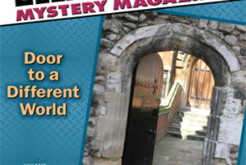 Publisher Highlight – Ellery Queen Mystery Magazine